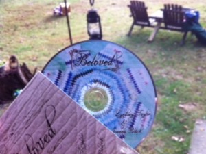 Beloved CD outside